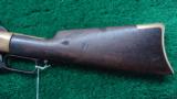  EARLY HENRY RIFLE - 11 of 15
