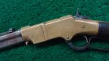  EARLY HENRY RIFLE - 2 of 15