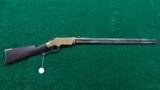  EARLY HENRY RIFLE - 14 of 15