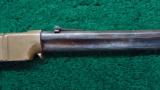  EARLY HENRY RIFLE - 5 of 15