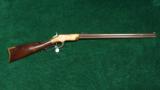 FACTORY ENGRAVED HENRY RIFLE - 13 of 13