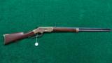  2nd MODEL WINCHESTER 1866 - 14 of 15