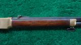  2nd MODEL WINCHESTER 1866 - 5 of 15