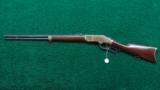  2nd MODEL WINCHESTER 1866 - 13 of 15