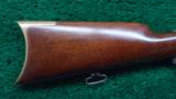  2nd MODEL WINCHESTER 1866 - 12 of 15