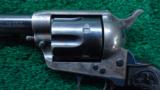  HIGH CONDITION 45 CALIBER COLT SAA - 3 of 11