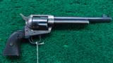  HIGH CONDITION 45 CALIBER COLT SAA - 1 of 11