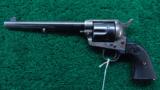  HIGH CONDITION 45 CALIBER COLT SAA - 4 of 11