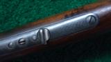 CASE COLORED 1873 WINCHESTER - 11 of 16