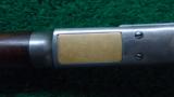 CASE COLORED 1873 WINCHESTER - 10 of 16