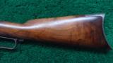 CASE COLORED 1873 WINCHESTER - 13 of 16