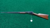 WINCHESTER 1890 SECOND MODEL - 13 of 14
