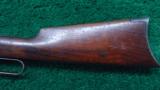 WINCHESTER 1886 45-90 - 10 of 13