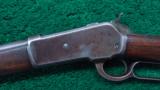 WINCHESTER 1886 45-90 - 2 of 13
