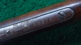 WINCHESTER 1886 45-90 - 9 of 13