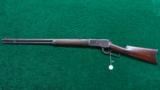 WINCHESTER 1886 45-90 - 12 of 13