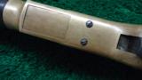 RARE INTERESTING 1866 WINCHESTER - 9 of 18