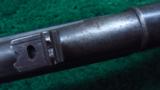  SCARCE REMINGTON LIGHT BABY CARBINE - 6 of 13