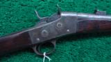  SCARCE REMINGTON LIGHT BABY CARBINE - 1 of 13