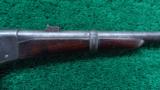  SCARCE REMINGTON LIGHT BABY CARBINE - 5 of 13