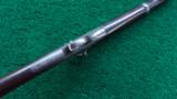  SCARCE REMINGTON LIGHT BABY CARBINE - 3 of 13