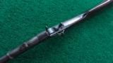  SCARCE REMINGTON LIGHT BABY CARBINE - 4 of 13