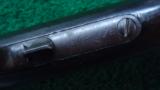  44 CALIBER WINCHESTER 1873 - 10 of 13
