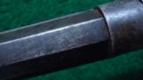  44 CALIBER WINCHESTER 1873 - 6 of 13