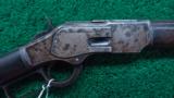  44 CALIBER WINCHESTER 1873 - 1 of 13