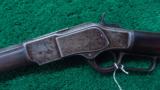  44 CALIBER WINCHESTER 1873 - 2 of 13