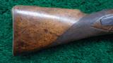 VERY RARE PINFIRE BLUNDERBUSS - 12 of 12