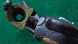 VERY RARE PINFIRE BLUNDERBUSS - 8 of 12