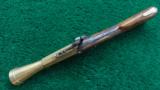 VERY RARE PINFIRE BLUNDERBUSS - 4 of 12