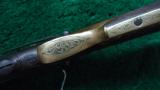 VERY RARE PINFIRE BLUNDERBUSS - 9 of 12