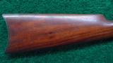 VERY RARE WINCHESTER HI-WALL - 10 of 12