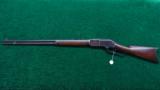  WINCHESTER 1876 RIFLE - 14 of 15