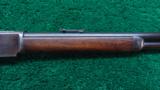  WINCHESTER 1876 RIFLE - 5 of 15