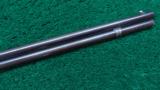  WINCHESTER 1876 RIFLE - 7 of 15