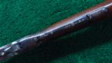  WINCHESTER 1876 RIFLE - 11 of 15