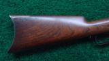  WINCHESTER 1876 RIFLE - 13 of 15