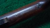  WINCHESTER 1876 RIFLE - 8 of 15
