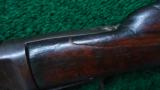  WINCHESTER 1873 44 CALIBER RIFLE - 11 of 15