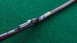  WINCHESTER 1873 44 CALIBER RIFLE - 3 of 15
