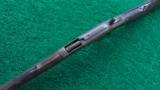  WINCHESTER 1873 44 CALIBER RIFLE - 4 of 15