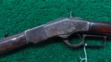  WINCHESTER 1873 44 CALIBER RIFLE - 2 of 15