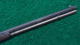  WINCHESTER 1873 44 CALIBER RIFLE - 7 of 15