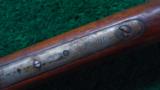  WINCHESTER 1886 WITH 28” OCTAGON BARREL - 9 of 13
