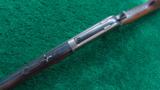  WINCHESTER 1886 WITH 28” OCTAGON BARREL - 4 of 13