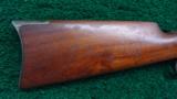  WINCHESTER 1886 WITH 28” OCTAGON BARREL - 11 of 13