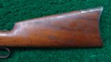  WINCHESTER 1886 WITH 28” OCTAGON BARREL - 10 of 13